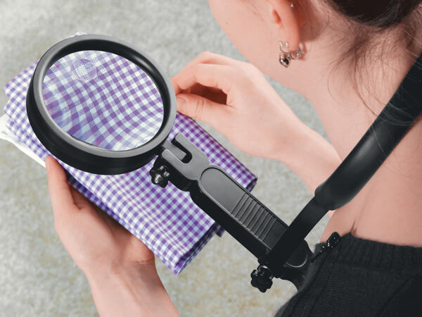 Magnifier