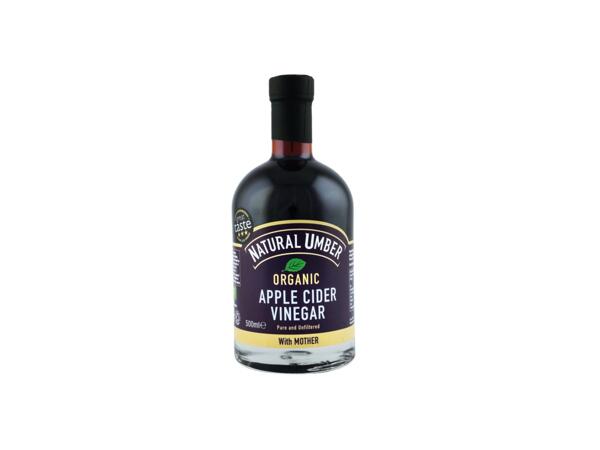 Apple Cider Vinegar with Mother