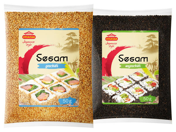 VITASIA Sesam