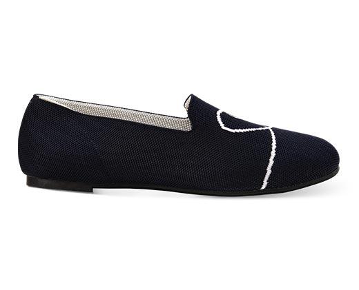 Serra 
 Recycled Material Flats