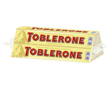 TOBLERONE(R)