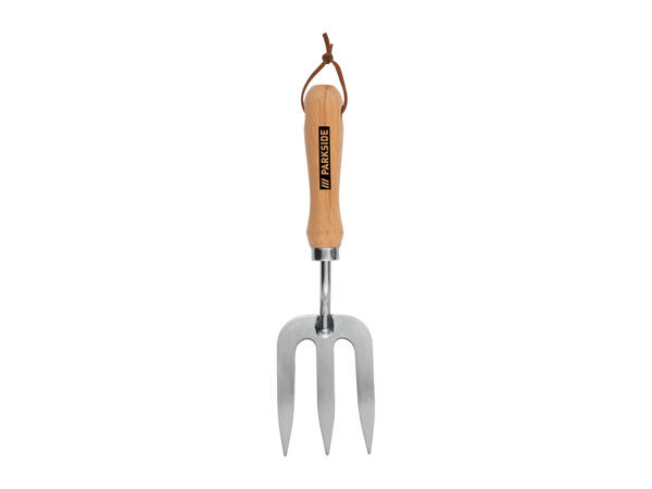 Parkside Garden Hand Tool Set - 3 piece set
