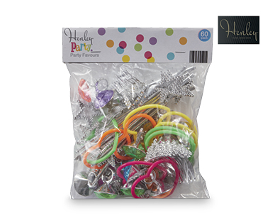 Party Favours 50pk