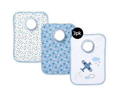 Infant Bibs