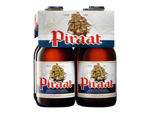 Piraat Blonde