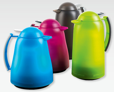 Caraffa isotermica in plastica CROFTON(R)