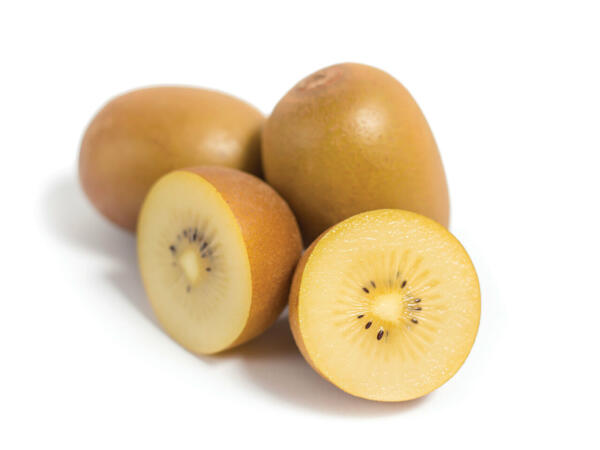 Kiwi gold