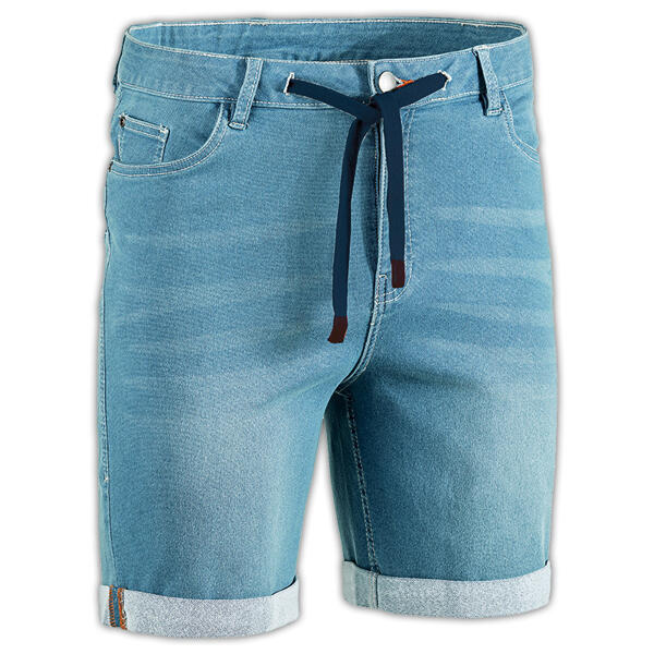 Joggjeans-Bermuda