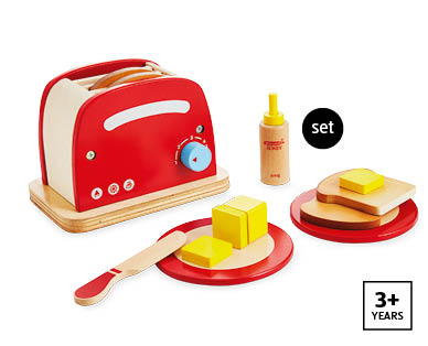 Wooden Appliances
