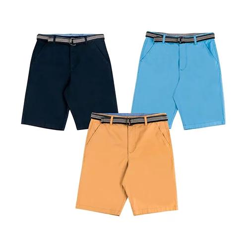 UP 2 FASHION Pantaloncini "chino" da uomo