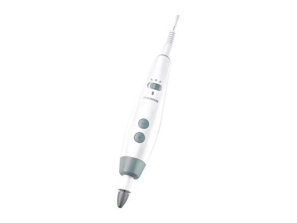 Silvercrest Personal Care Manicure & Pedicure Set
