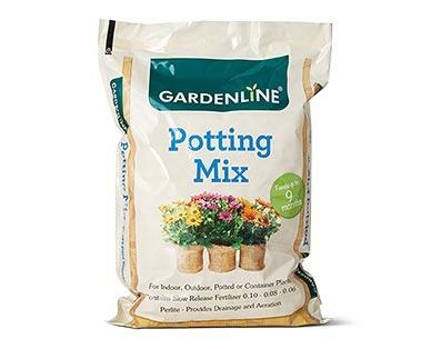 Gardenline
Potting Mix