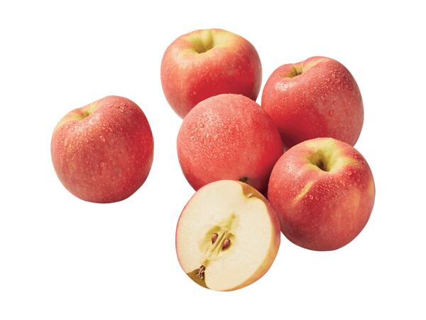 Äpfel Pink Lady(R)