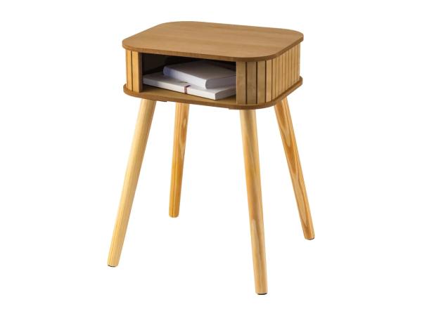 Livarno Home Side Table