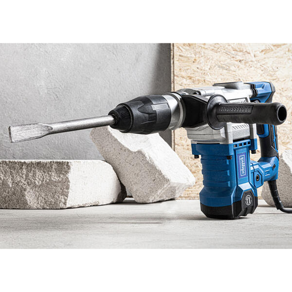 Bohrhammer