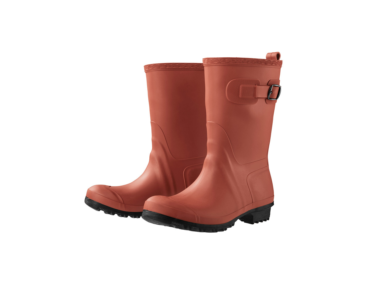 Florabest Ladies' or Men's Wellington Boots1