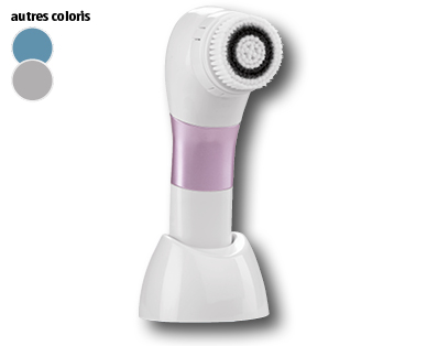 Brosse de nettoyage du visage EASY HOME(R)
