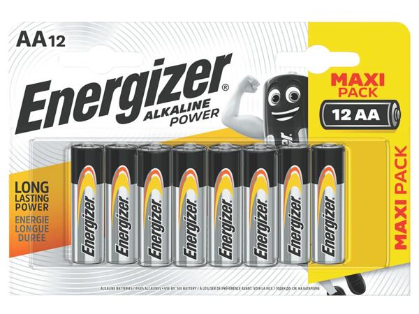 Batteries