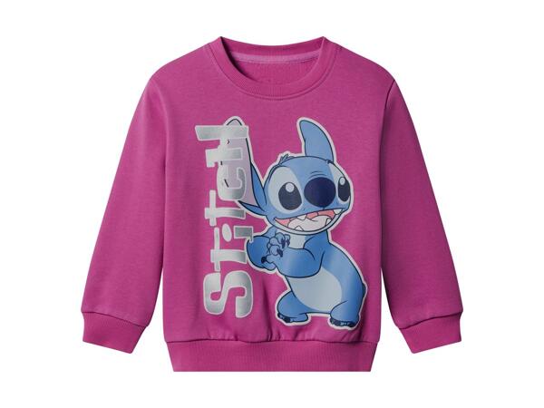 MARVEL(R)/DISNEY(R) Sweatshirt