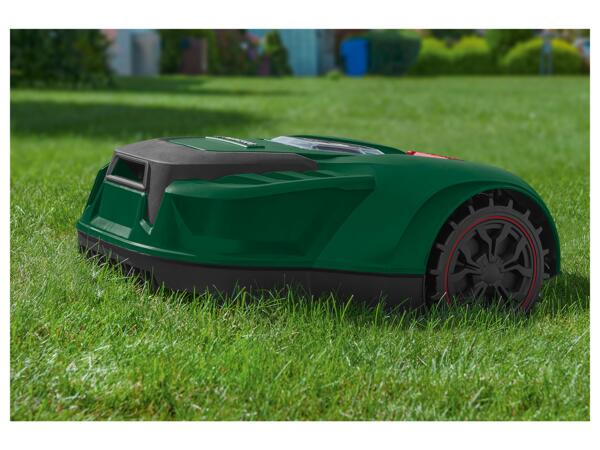 Robot Lawn Mower