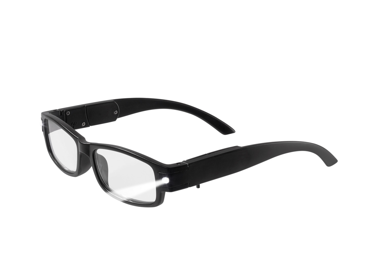 Auriol Reading Glasses with LED1