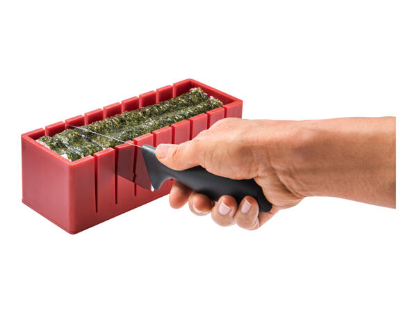 Ernesto Sushi-Making Kit - 13 piece set
