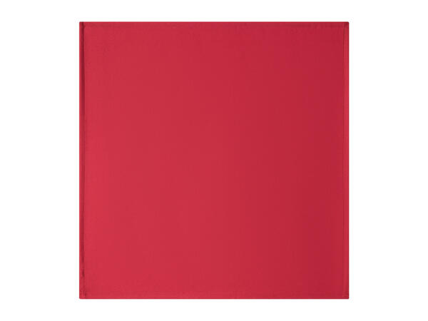 Livarno Home Napkin Set