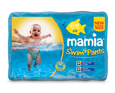 Swim Pants