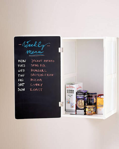 Chalk Paint / Blackboard Paint