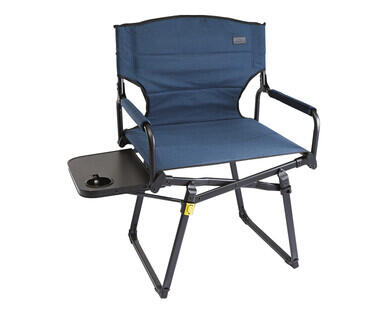 Compact Director's Chair