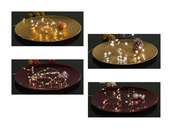 Guirlande lumineuse à LED
