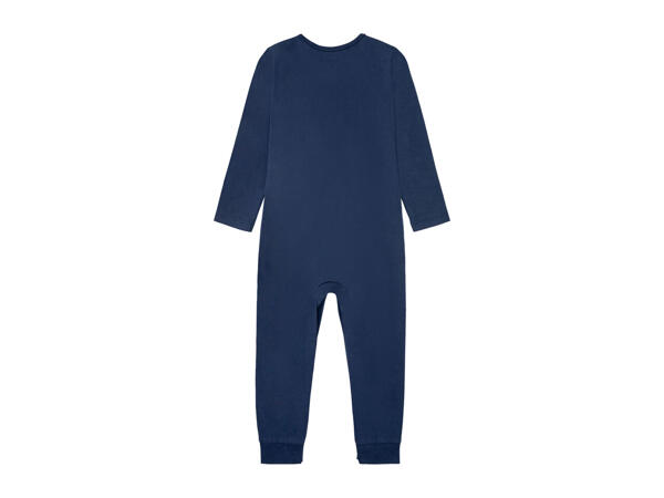 Lupilu Baby Sleepsuits