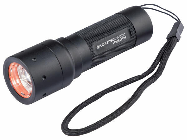 Flashlight