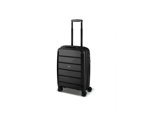 Polycarbonate Cabin Case
