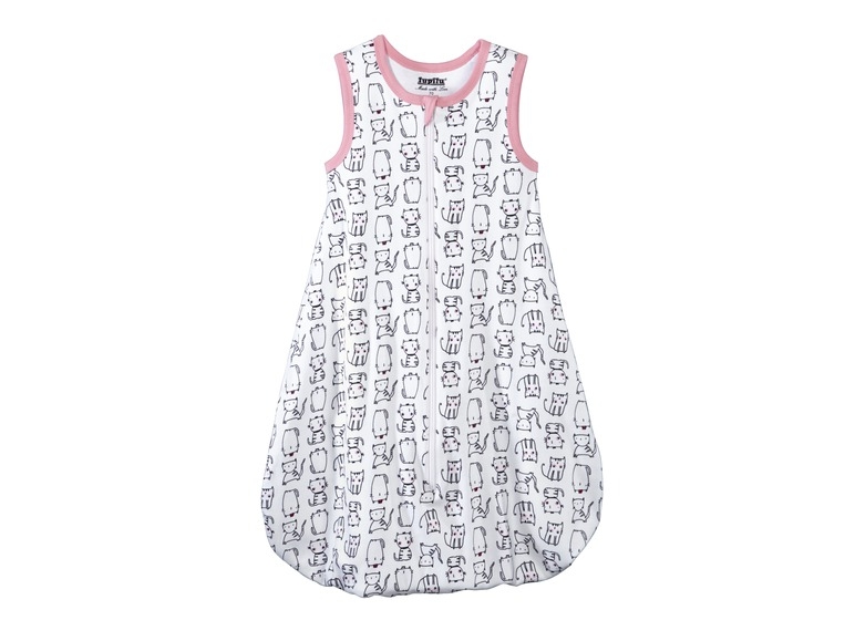 Sac de couchage pour bébés