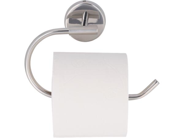 Toothbrush Holder, Toilet Roll Holder or Hairdryer Holder