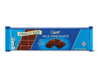 Choceur 
 Family Size Chocolate Bar Assorted Varieties