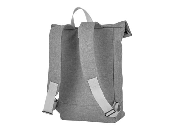 Roll Top Backpack