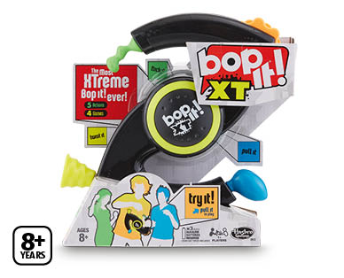 Hasbro Games – Bop It! XT
