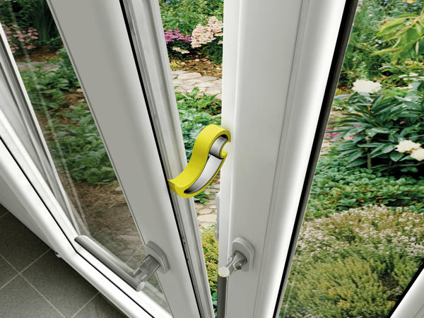 Door & Window Stopper