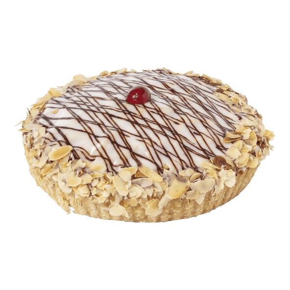 PÂTISSIER GAULTHIER(R) 				Mandelcremetorte