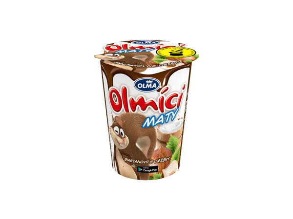 OLMÍCI MATY