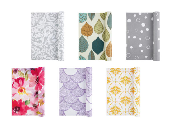 Film textile adhésif