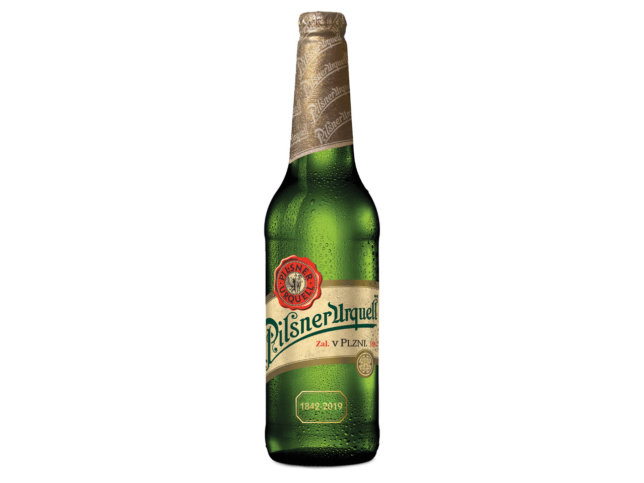 PILSNER URQUELL