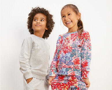 Bonds Children's Pullover