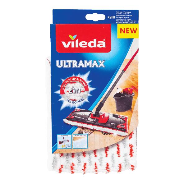 VILEDA(R) 				Housse de rechange Ultramax