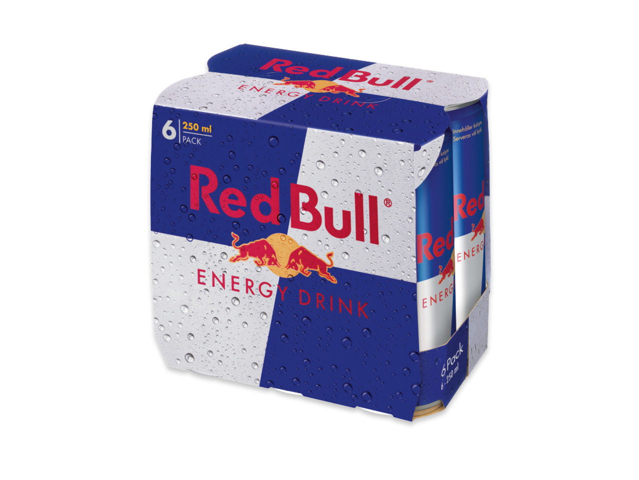 RED BULL