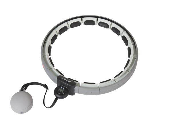 Weighted Hula Hoop
