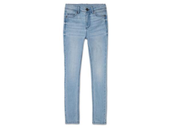 Kinder Jeans