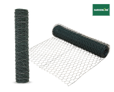 GARDEN MESH ASSORTMENT